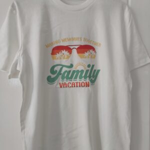 family vacation